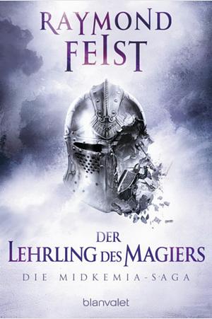 Der Lehrling des Magiers by Raymond E. Feist