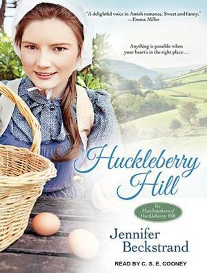 Huckleberry Hill by Jennifer Beckstrand