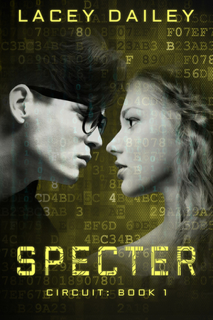 Specter by Lacey Dailey