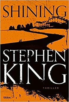 Shining by Stephen King