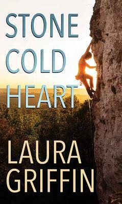 Stone Cold Heart by Laura Griffin