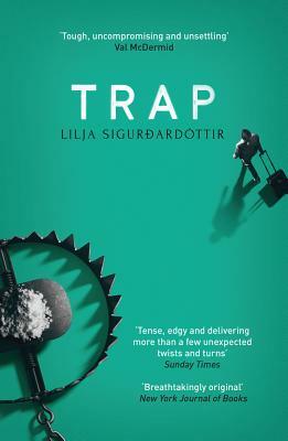 Trap by Lilja Siguroardottir