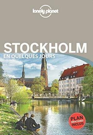 Stockholm en quelques jours by Becky Ohlsen