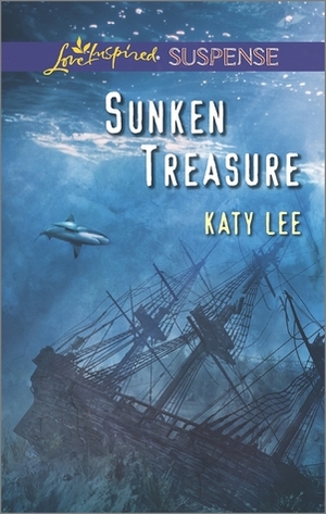 Sunken Treasure by Katy Lee