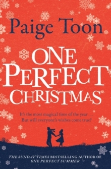 Ohne dich keine Weihnacht by Paige Toon