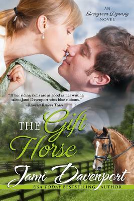 The Gift Horse by Jami Davenport