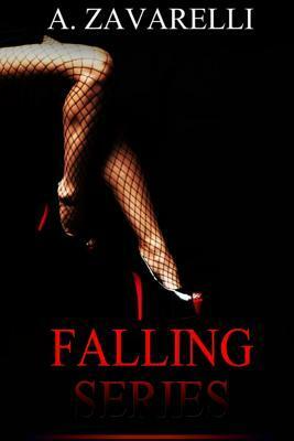 Falling Series by A. Zavarelli