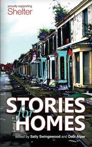 Stories For Home by Sally Swingewood, Debi Apler, Jody Klaire