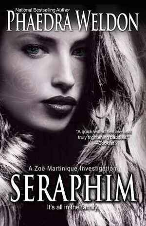 Seraphim by Phaedra Weldon