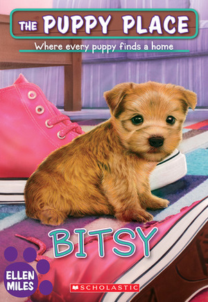 Bitsy by Ellen Miles