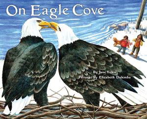 On Eagle Cove by Jane Yolen