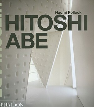 Hitoshi Abe by Naomi Pollock