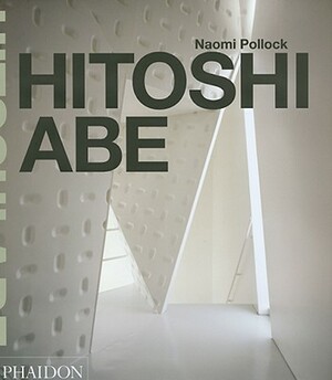 Hitoshi Abe by Naomi Pollock