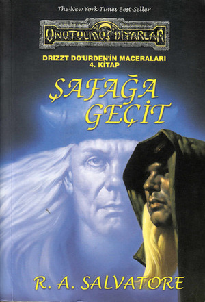 Şafağa Geçit by Ali Seval, R.A. Salvatore