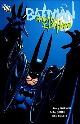 Batman: Haunted Gotham by Doug Moench