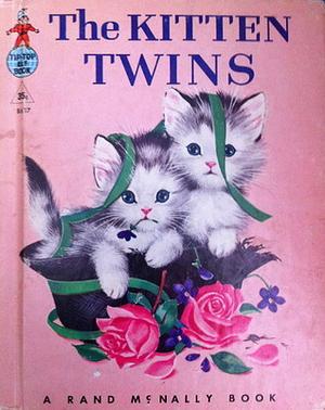 The Kitten Twins by Helen Wing