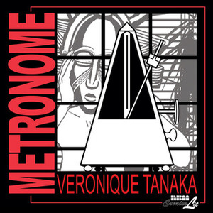 Metronome by Victoria Tanaka, Bryan Talbot, Veronique Tanaka