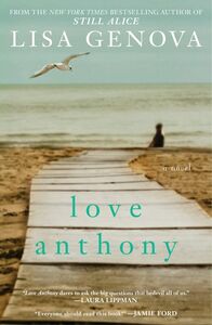 Love Anthony by Lisa Genova