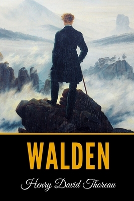 Walden by Henry David Thoreau