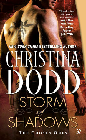 Storm of Shadows by Christina Dodd