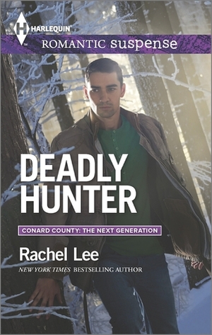 Deadly Hunter by Rachel Lee