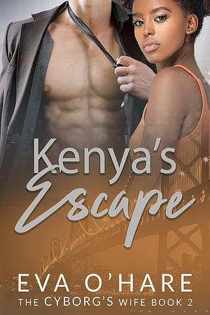 Kenya's Escape by Eva O'Hare, Eva O'Hare