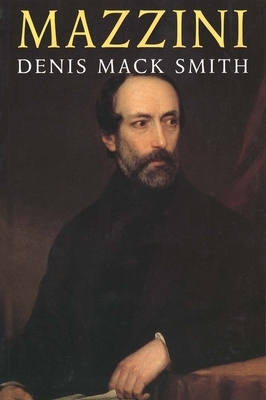 Mazzini by Denis Mack Smith