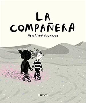 La compañera by Agustina Guerrero