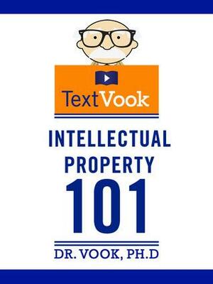 Intellectual Property 101: The TextVook by Vook