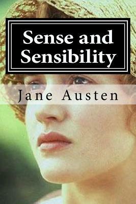 Sense and Sensibility by Jane Austen