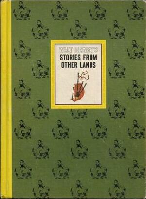 Stories From Other Lands by The Walt Disney Company