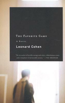 The Favorite Game by Leonard Cohen