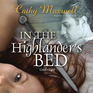 In the Highlander's Bed by Cathy Maxwell