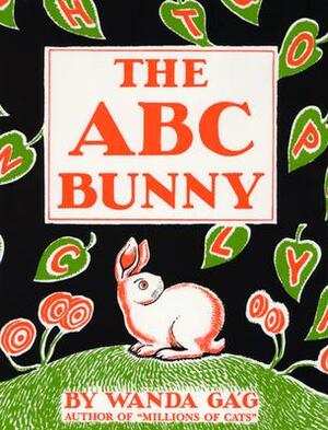 The ABC Bunny by Wanda Gag