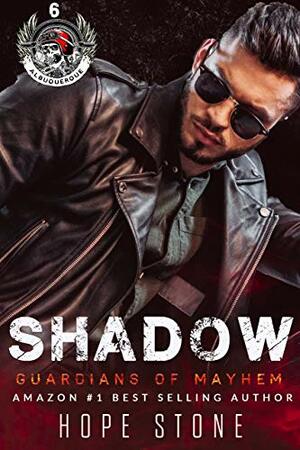 Shadow by Hope Stone