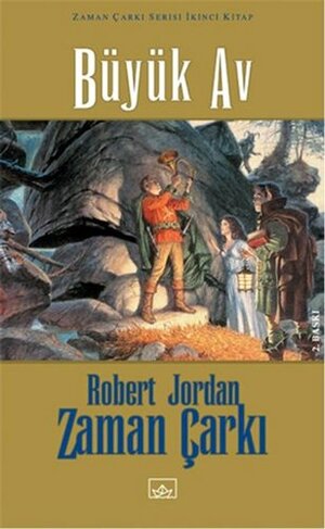 Büyük Av by Robert Jordan