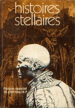 Histoires stellaires by Joseph Elder, Mœbius, Guy Abadia