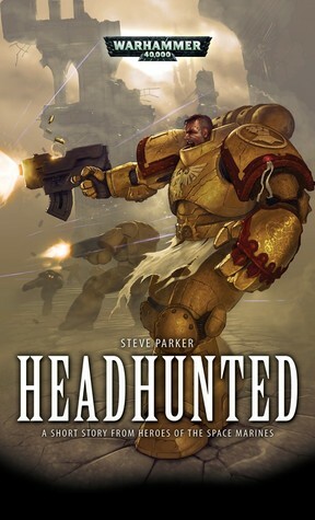 Headhunted by Steve Parker