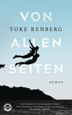 Von allen Seiten by Tore Renberg