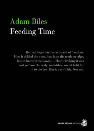 Feeding Time by Adam Biles