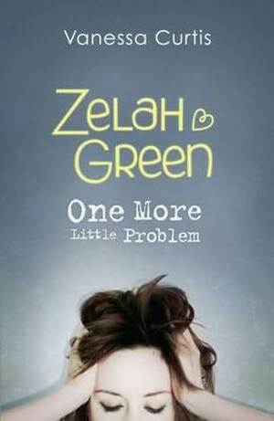 One More Little Problem by Vanessa Curtis