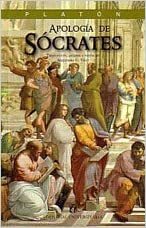 Apología de Sócrates by Plato