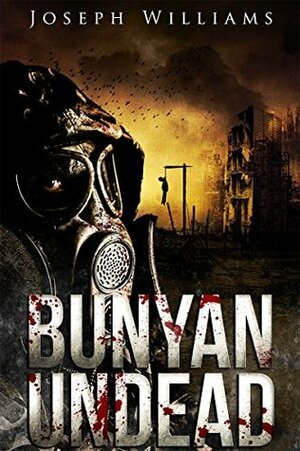 Bunyan Undead by Joseph Williams