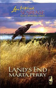 Land's End by Marta Perry