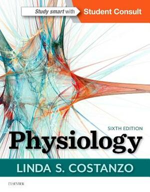 Physiology by Linda S. Costanzo