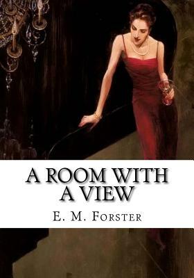 A Room with a View by E.M. Forster