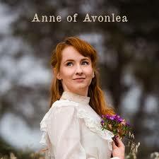 Anne of Avonlea by L.M. Montgomery