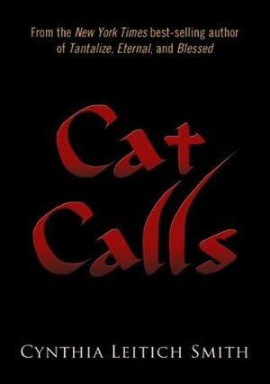 Cat Calls by Cynthia Leitich Smith