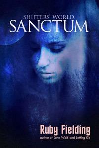 Sanctum by Ruby Fielding