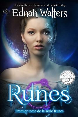 Runes: Premier Tome de la Série Runes by Ednah Walters
